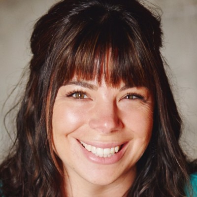Portrait of Cyndi Parris, Licensed Massage Therapist